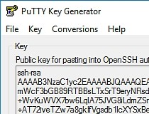 Putty Key Generator Free Download